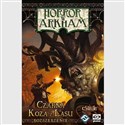 Horror w Arkham: Czarna Koza z Lasu GALAKTA - Polish Bookstore USA