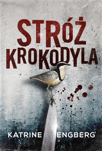 Stróż krokodyla buy polish books in Usa