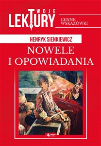 Nowele i opowiadania - Polish Bookstore USA