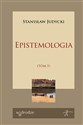 Epistemologia. Tom 1 buy polish books in Usa