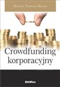 Crowdfunding korporacyjny Canada Bookstore