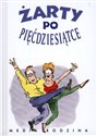 Żarty po pięćdziesiątce - Opracowanie Zbiorowe