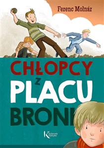 Chłopcy z Placu Broni  