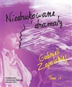 Niedrukowane dramaty Gabrieli Zapolskiej T.1-2 books in polish