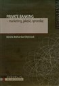 Private Banking marketing jakość sprzedaż - Polish Bookstore USA