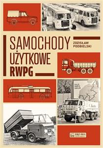 Samochody użytkowe RWPG to buy in Canada