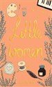 Little Women wer. angielska  - Louisa May Alcott