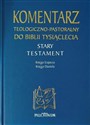 Komentarz teologiczno-pastoralny do... T.6  to buy in USA