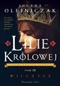 Lilie królowej T.4 Wilczyce DL  chicago polish bookstore