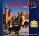 Cracovie Ville royale wersja francuska  