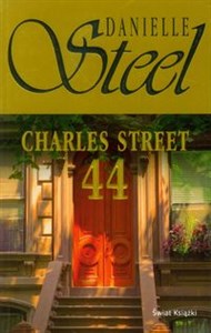 Charles Street 44 bookstore