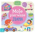 Akademia maluszka. Moje pierwsze zdania 