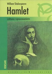 Hamlet lektura  z opracowaniem polish usa