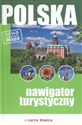 Polska Nawigator turystyczny  