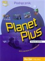 Planet Plus Język niemiecki Podręcznik Edycja polska Gimnazjum. Poziom A2 - Gabriele Kopp, Siegfried Buttner, Josef Alberti