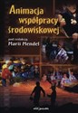 Animacja współpracy środowiskowej  chicago polish bookstore