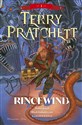 Rincewind. Tom 1 in polish