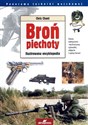 Broń Piechoty Ilustrowana Encyklopedia online polish bookstore