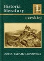 Historia literatury czeskiej 