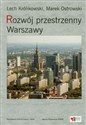 Rozwój przestrzenny Warszawy chicago polish bookstore