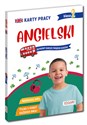 Angielski. Klasa 2. Karty pracy  Polish bookstore