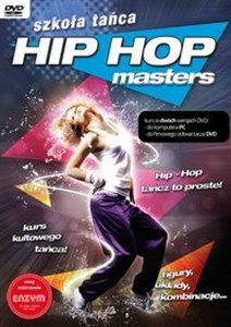 Szkoła Tańca Hip Hop Masters - Polish Bookstore USA