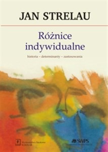 Różnice indywidualne Historia-determinanty-zastosowania to buy in USA