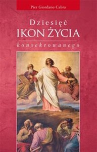 Dziesięć ikon życia konsekrowanego bookstore