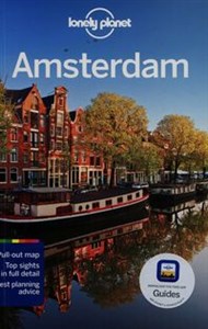 Lonely Planet Amsterdam to buy in USA