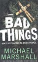 Bad Things chicago polish bookstore