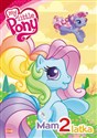 My Little Pony Mam 2 latka DW201  