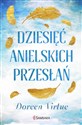 10 anielskich przesłań Bookshop