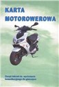 Karta motorowerowa Stanpol 