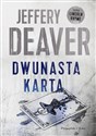 Dwunasta karta - Jeffery Deaver