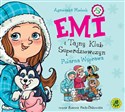 [Audiobook] Emi i Tajny Klub Superdziewczyn Tom 10 Polarna wyprawa books in polish