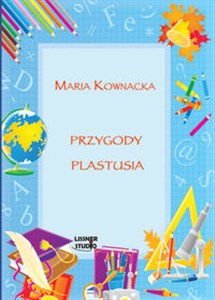 [Audiobook] Przygody Plastusia  