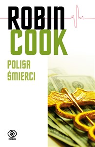 Polisa śmierci Polish bookstore