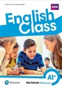 English Class A1+ Workbook - Jennifer Heath, Catherine Bright, Anna Rzeźnik