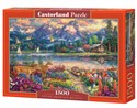 Puzzle 1500 Spring Mountain Majesty C-152131-2  - 