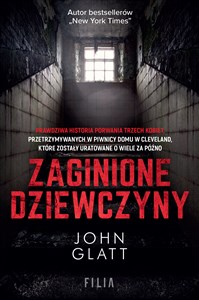 Zaginione dziewczyny buy polish books in Usa