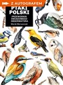 Głupie ptaki Polski. Przewodnik świadomego obserwatora - książka z autografem  to buy in USA