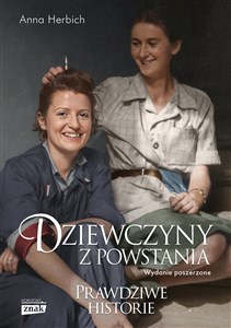 Dziewczyny z Powstania Bookshop