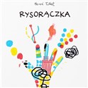 Rysorączka  - Herve Tullet