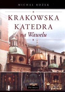 Krakowska katedra na Wawelu polish usa