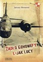 Żądło Genowefy L-jak Lucy Polish bookstore