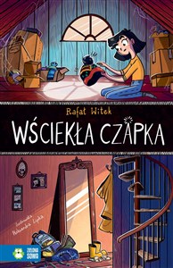 Wściekła czapka online polish bookstore