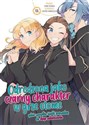 Odrodzona jako Czarny Charakter w Grze Otome. Tom 11   