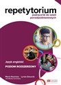 Repetytorium Podręcznik do szkół ponadpodstawowych Język angielski Poziom rozszerzony Kod wklejony pl online bookstore