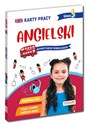 Angielski. Klasa 3. Karty pracy  Bookshop