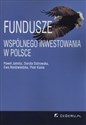 Fundusze wspólnego inwestowania w Polsce in polish